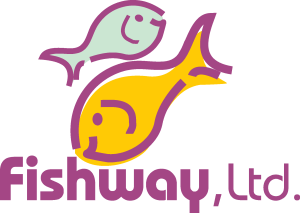 FhishWay Logo Vector