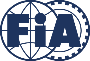 Fia Logo Vector