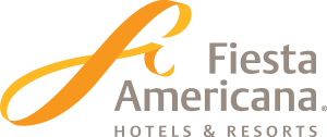 Fiesta Americana Hotels & Resorts Logo Vector