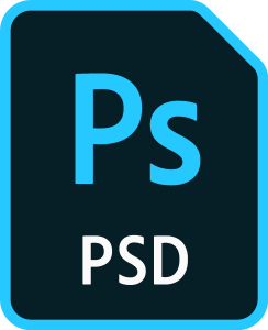 File Adobe Photoshop Logo Vector