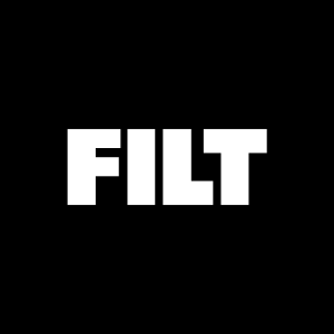 Filt Logo Vector