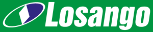 Financeira Losango Logo Vector