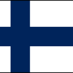 Finland Logo Vector