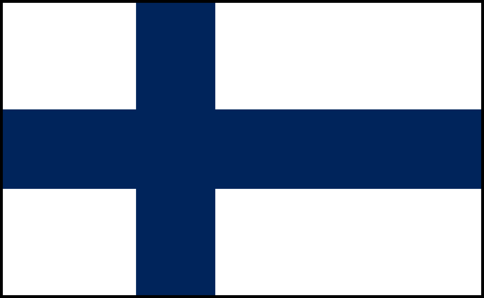 Finland Logo Vector
