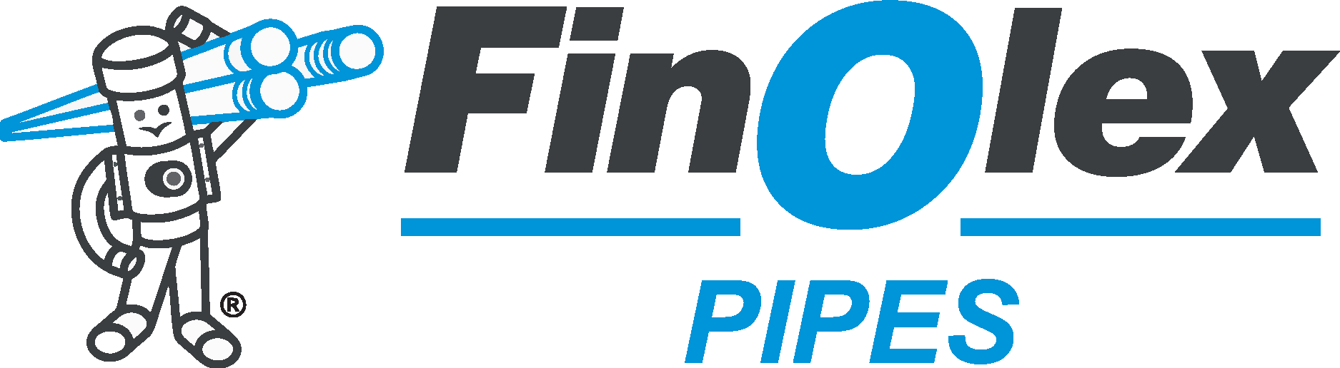 Finolex Pipes Logo Vector Ai PNG SVG EPS Free Download 