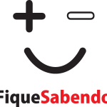 Fique Sabendo Logo Vector