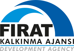 Fırat Kalkınma Ajansı Logo Vector