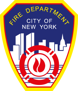 Fire Department City Of New York Logo Vector