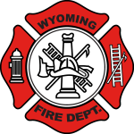 Fire Department Logo Vector