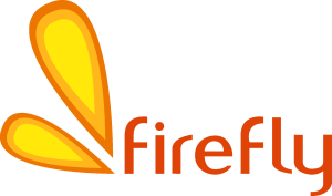 Firefly Malaysia Logo Vector