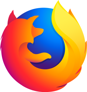 Firefox Quantum Logo Vector