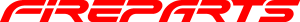 Fireparts Logo Vector