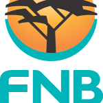 First National Bank Logo Vector