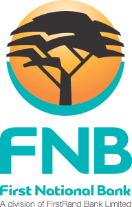 First National Bank Logo Vector