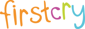 Firstcry Logo Vector