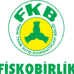 Fiskobirlik Logo Vector