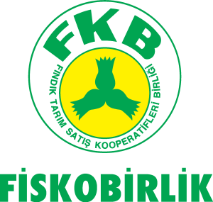 Fiskobirlik Logo Vector