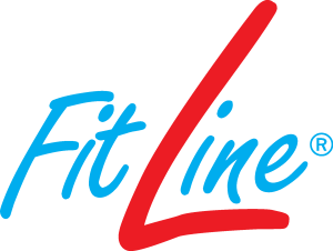 FitLine Logo Vector