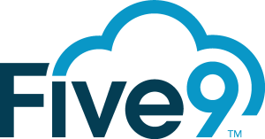 Five9 Logo Vector
