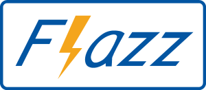 Flazz Bca Logo Vector