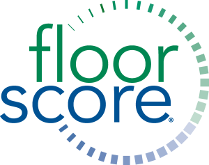 FloorScore Logo Vector