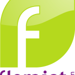 Florajet Logo Vector