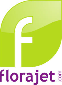 Florajet Logo Vector