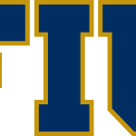 Florida International University Logo Vector