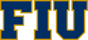 Florida International University Logo Vector