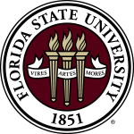 Florida State University Logo Vector