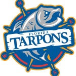 Florida Tarpons Logo Vector