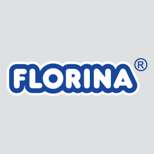 Florina Logo Vector