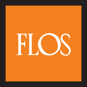 Flos Logo Vector