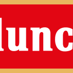 Flunch Logo Vector