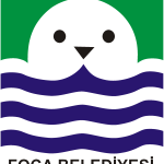 Foca Belediyesi Logo Vector