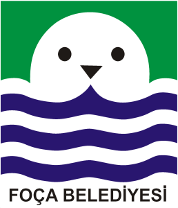 Foca Belediyesi Logo Vector