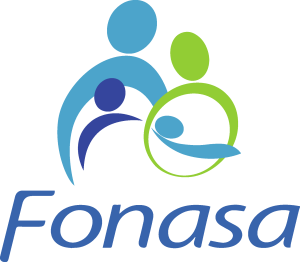 Fonasa Logo Vector