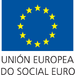 Fondo Social Europeo Logo Vector