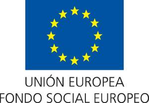 Fondo Social Europeo Logo Vector