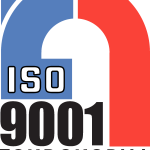 Fondonorma Iso 9001 Logo Vector