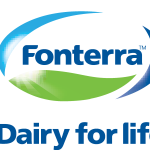 Fonterra Logo Vector