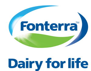 Fonterra Logo Vector