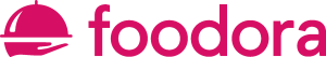 Foodora Logo Vector