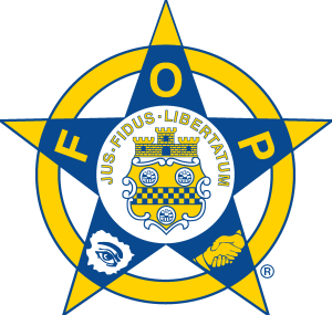 Fop Logo Vector