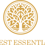 Forest Essentials Logo Vector