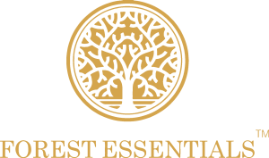 Forest Essentials Logo Vector