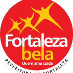 Fortaleza Bela Logo Vector