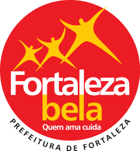 Fortaleza Bela Logo Vector