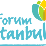 Forum İstanbul Logo Vector