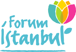 Forum İstanbul Logo Vector